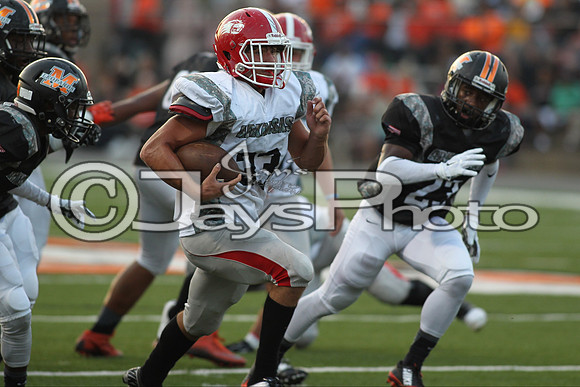 Glen Rose @ Malvern 9-4-2015 (©Justin Manning) JWM_0315