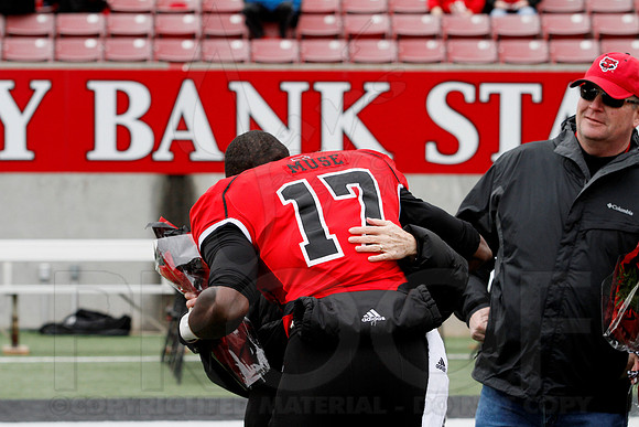 Georgia State @ Arkansas State 11-23-13 (©Justin Manning) JWM_0076