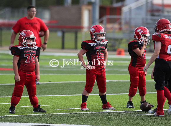 Glen Rose @ Harmony Grove 3rd Grade 9-14-24_JWM_0124