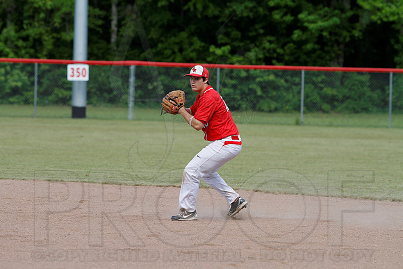 3A Regionals Baseball-Softball Finals 5-6-13 (© Justin Manning) JWM0192