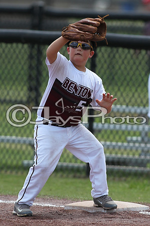 Benton vs. Harrison Cal Ripken t-ball All-Stars 7-10-2015 (©Justin Manning) JWM_0013