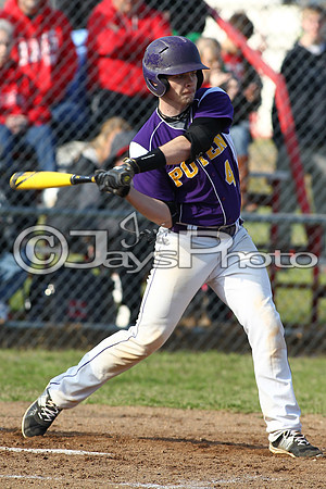 Poyen @ Glen Rose Baseball 3-28-2015 (©Justin Manning) JWM_0117