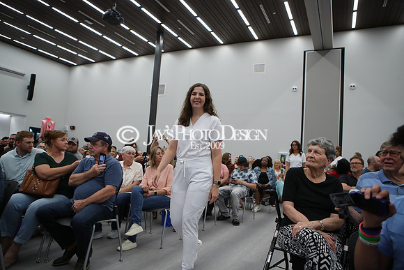 Arkansas State University Three Rivers Health Sciences' Pinning Ceremony (LPN & RN) 5-9-24_JWM_0655