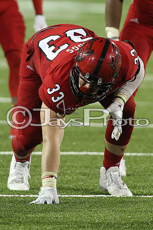 Toledo @ Arkansas State 9-2-16_JWM_2207