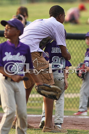 Benton vs. Hamburg 6 year old All Stars 6-29-2015 (©Justin Manning) JWM_0192
