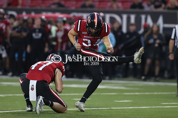 Troy @ Arkansas State 10-26-24_JWM_0681