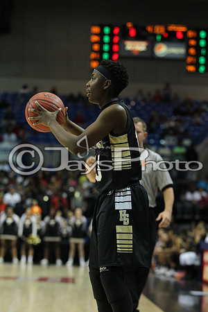 Pulaski Academy vs. Hot Springs 5A Girls State Finals 3-14-2015 (©Justin Manning) JWM_229