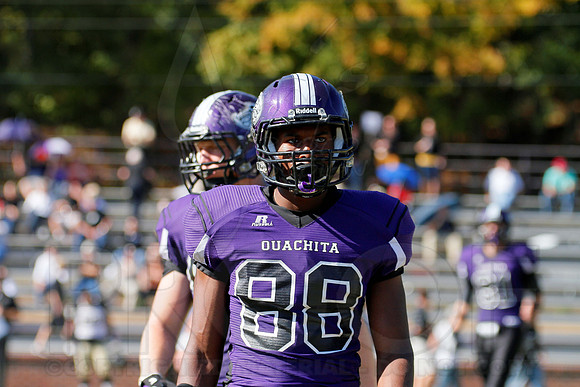 Harding @ OBU 10-20-12 (Justin Manning)0260