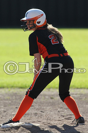 Nashville @ Malvern Softball 4-20-2015 (©Justin Manning) JWM_0090