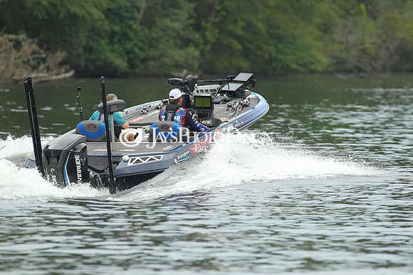 Forrest Wood Cup (Day 1 on the water)_0915