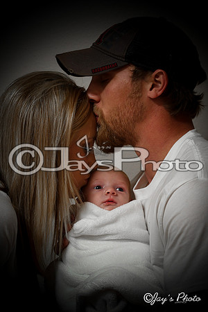 Jonathan Keston Ray newborn pictures 3-30-2015 (©Justin Manning) JWM_0084