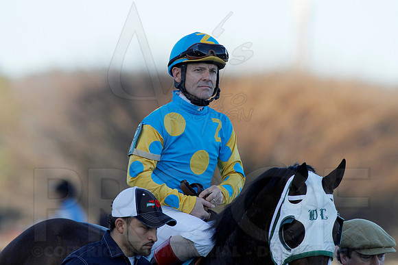 Smarty Jones Stakes 01-20-14 (©Justin Manning) JWM_0308