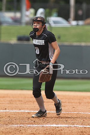 4A State Softball Finals Bauxite vs. Mena 5-22-2015 (©Justin Manning) JWM_0283