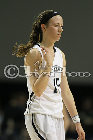 Greenwood vs. Siloam Springs 6A State Finals 3-13-2015 (©Justin Manning) JWM_088