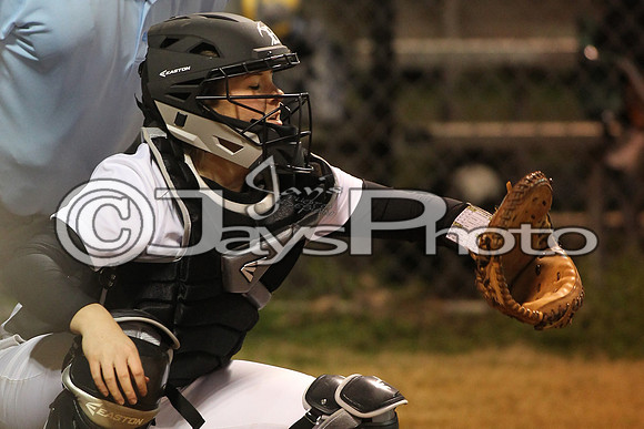 Poyen @ Bauxite softball 3-2-17_JWM_00020
