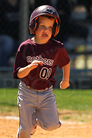 Benton Panthers vs. Bryant Hornets_JWM_0070