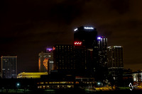 Downtown Little Rock Arkansas 2-7-13 (Justin Manning)0029A