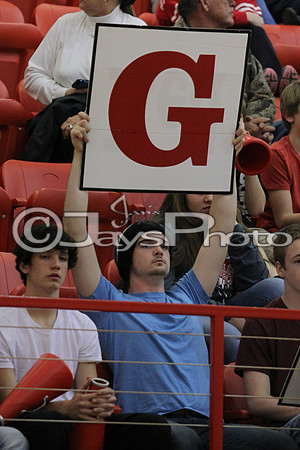 Jessieville @ Glen Rose (Homecoming) JWM_0816