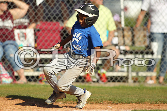 Benton Panthers vs. Conway Cats_0273