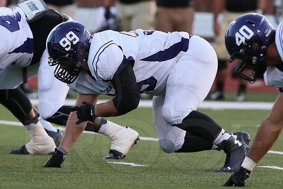 OBU @ Harding University 10-18-2014 (©Justin Manning) JWM_018
