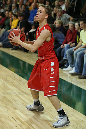 Harmony Grove @ Oauchita Sr Boys 11-13-2014 (©Justin Manning) JWM_0070