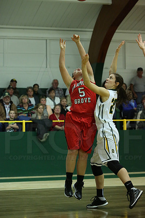 Harmony Grove @ Oauchita Sr Girls 11-13-2014 (©Justin Manning) JWM_0289