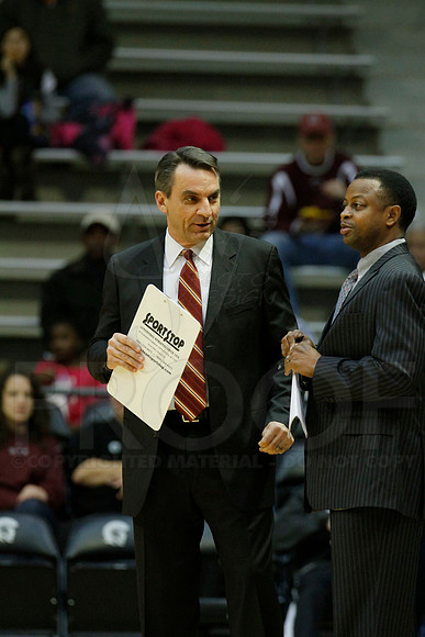 FAU @ UALR 1-24-13 (Justin Manning)0008