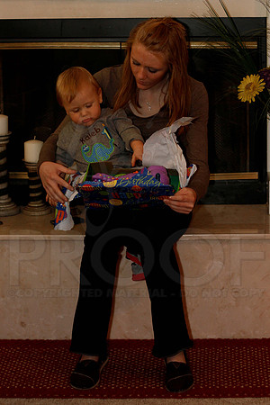 Kaleb's 1st birthday party 10-21-12 (Justin Manning)0007