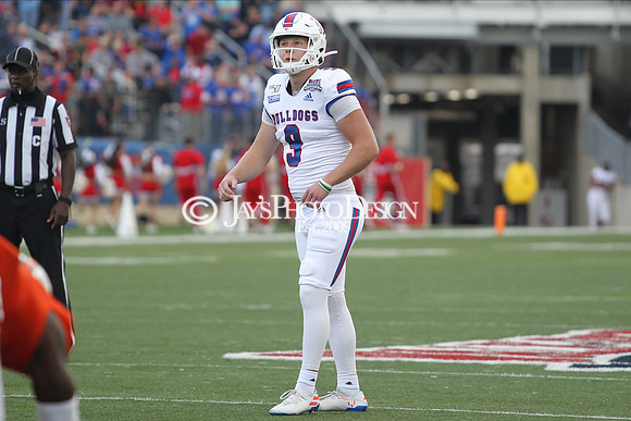 z191226_Independence Bowl Louisiana Tech vs Miami_Manning_1193
