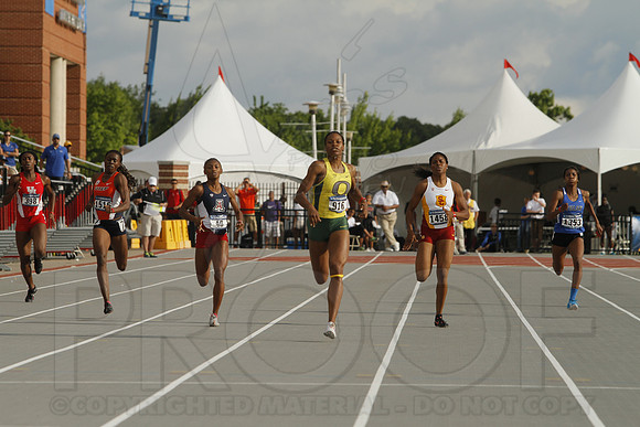 NCAA West Track and Field Preliminaries 5-30-2014 (© Justin Manning) JWM_0046