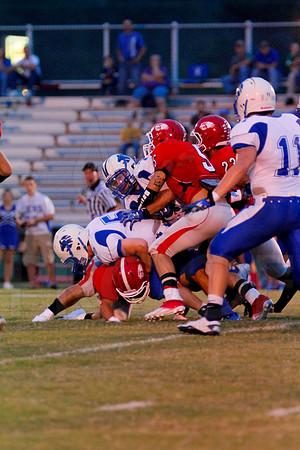 Jessieville @ Glen Rose 9-28-12 (Justin Manning)0062
