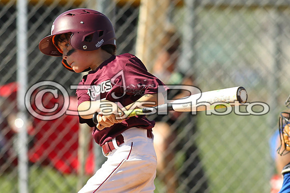 Benton Panthers vs. Conway Cats_0077