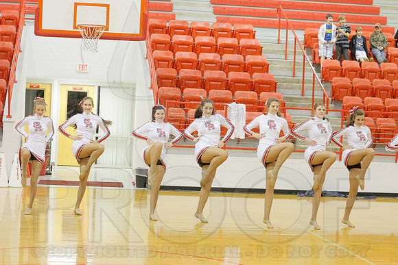 State Championship Pep Rally 12-6-12 (Justin Manning)0084