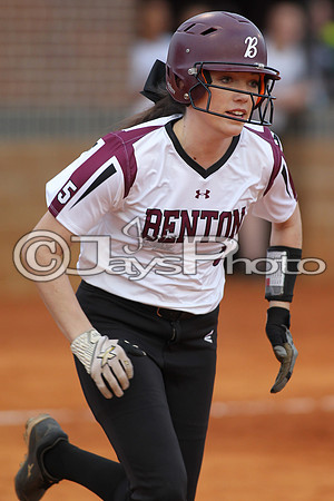 Benton softball maroon and grey game 2-22-17_JWM_00154