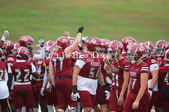 Southwestern Oklahoma State @ Henderson State 11-9-24_JWM_0019