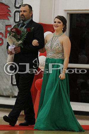 Jessieville @ Glen Rose (Homecoming) JWM_0029