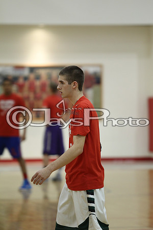 Tri-Lakes All Star Baketball Game 3-17-2015 (©Justin Manning) JWM_0286