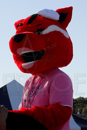 Louisiana Lafayette @ Arkansas State 10-22-13 (© Justin Manning) JWM0004
