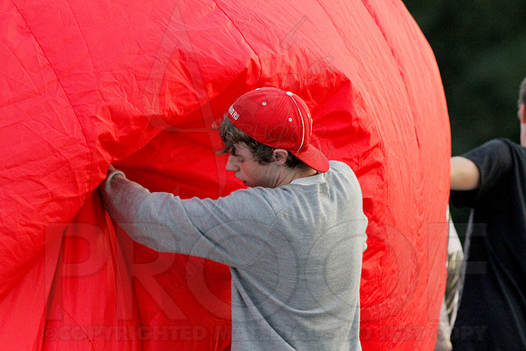 Glen Rose @ Jessieville 10-4-13 (© Justin Manning) JWM0038