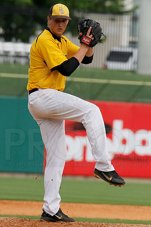 ASU vs. UAPB (Dickey Stephens Park) 5-8-12 (Justin Manning)204