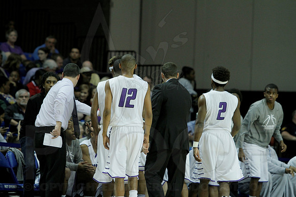 Lonoke vs. Brookland 4A Boys State Finals  3-13-14 3-13-2014 (© Justin Manning) JWM_0019