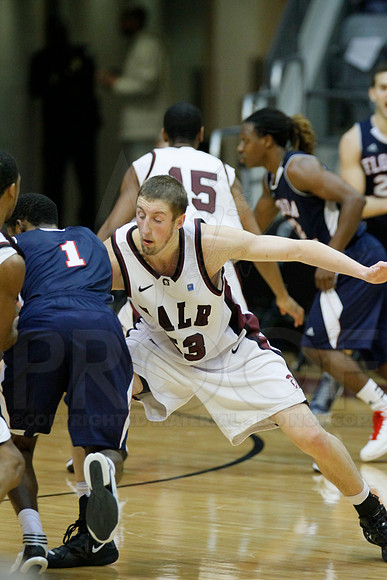 FAU @ UALR 1-24-13 (Justin Manning)0348