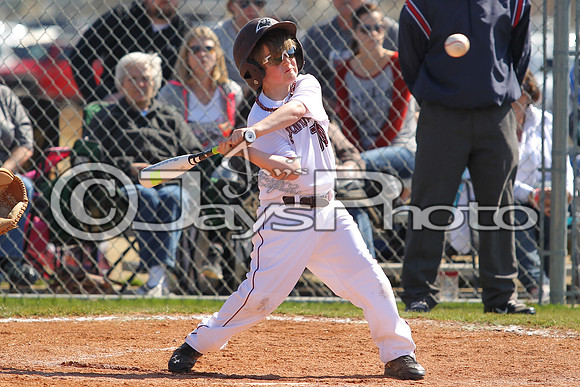 Benton Panthers vs. Greenbrier Cannons 2-28-16 JWM_0122