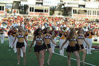 Troy @ ULM 9-27-2014 (©Justin Manning) JWM_033