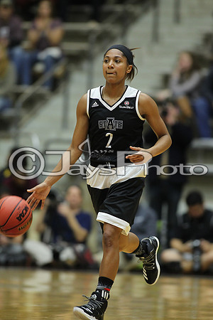 Arkansas State @ Little Rock Women's Basketball 1-14-17_JWM_00337