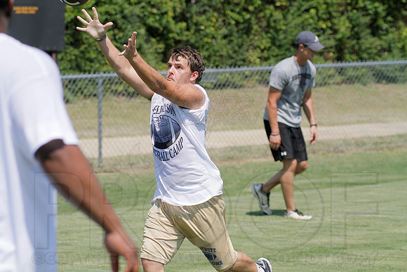 Tyrell Johnson Football Camp 7-20-12 (Justin Manning)216