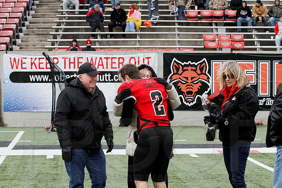 Georgia State @ Arkansas State 11-23-13 (©Justin Manning) JWM_0040