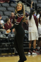 Georgia Southern @ AR-Little Rock Woman's 1-28-2016 (©Justin Manning) JWM_(0095
