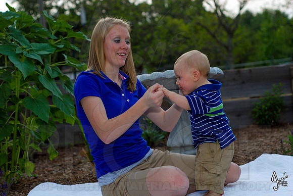 Madison & Kaleb Jacobs 7-7-12 (Justin Manning)160