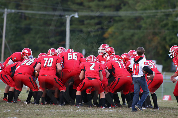 Centerpoint @ Glen Rose 10-25-13 Homecoming (©Justin Manning) JWM_0019